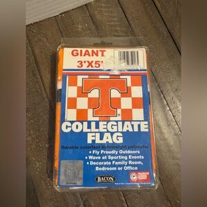 Tennessee Vols Giant Flag 3' X 5'